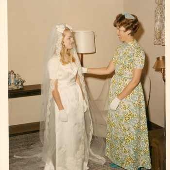 Photo of Christi VanKerckhove